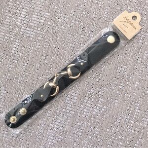 Leather Bracelet